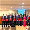 BSR trao thỏa thuận khung mua dầu thô với ExxonMobil Châu Á - Thái Bình Dương, mở rộng nguồn cung cho NMLD Dung Quất